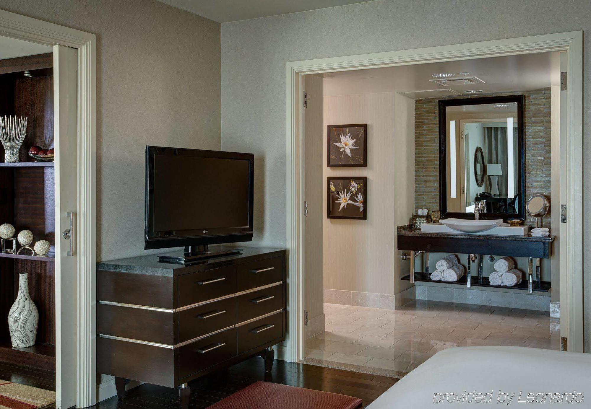 The Woodlands Waterway Marriott Hotel And Convention Center Exterior foto